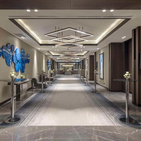 Hotel Doubletree By Hilton Sanlıurfa Exteriér fotografie
