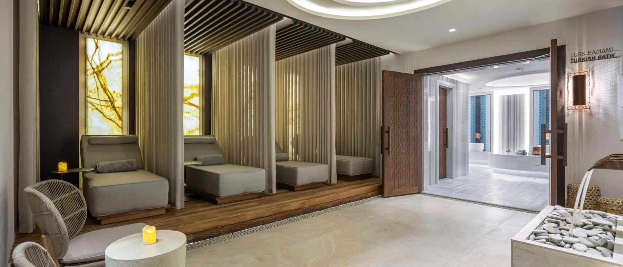 Hotel Doubletree By Hilton Sanlıurfa Exteriér fotografie