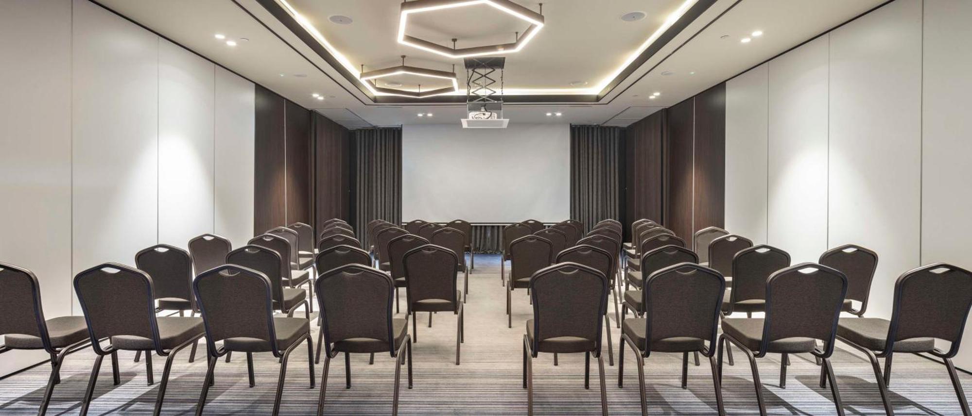 Hotel Doubletree By Hilton Sanlıurfa Exteriér fotografie