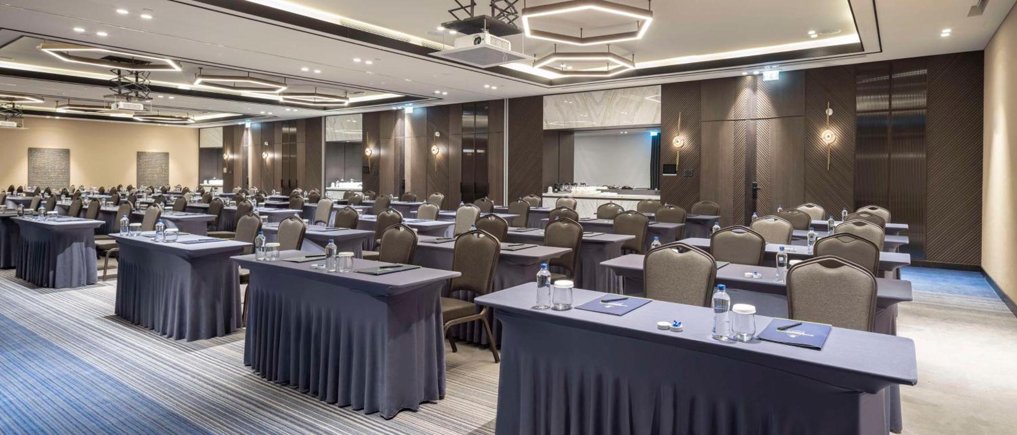 Hotel Doubletree By Hilton Sanlıurfa Exteriér fotografie