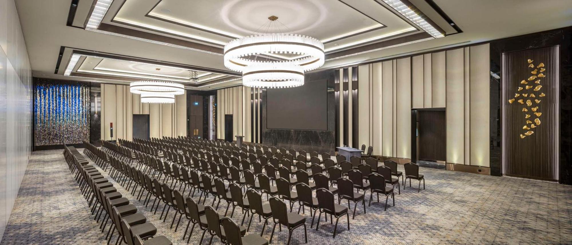Hotel Doubletree By Hilton Sanlıurfa Exteriér fotografie