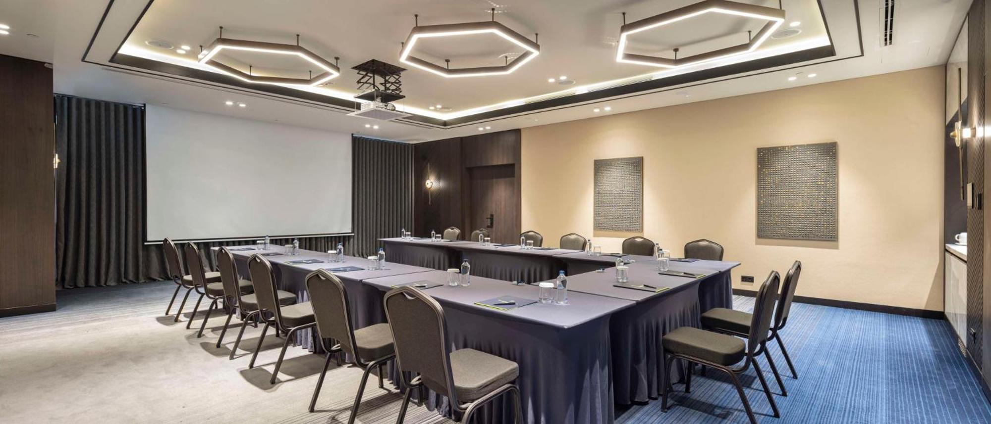 Hotel Doubletree By Hilton Sanlıurfa Exteriér fotografie