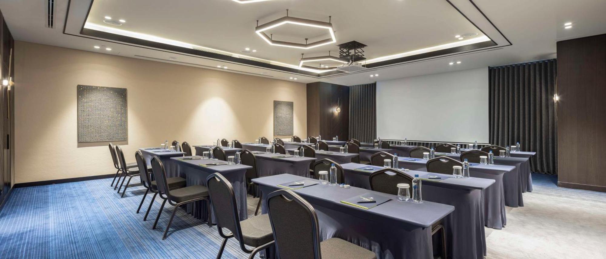 Hotel Doubletree By Hilton Sanlıurfa Exteriér fotografie