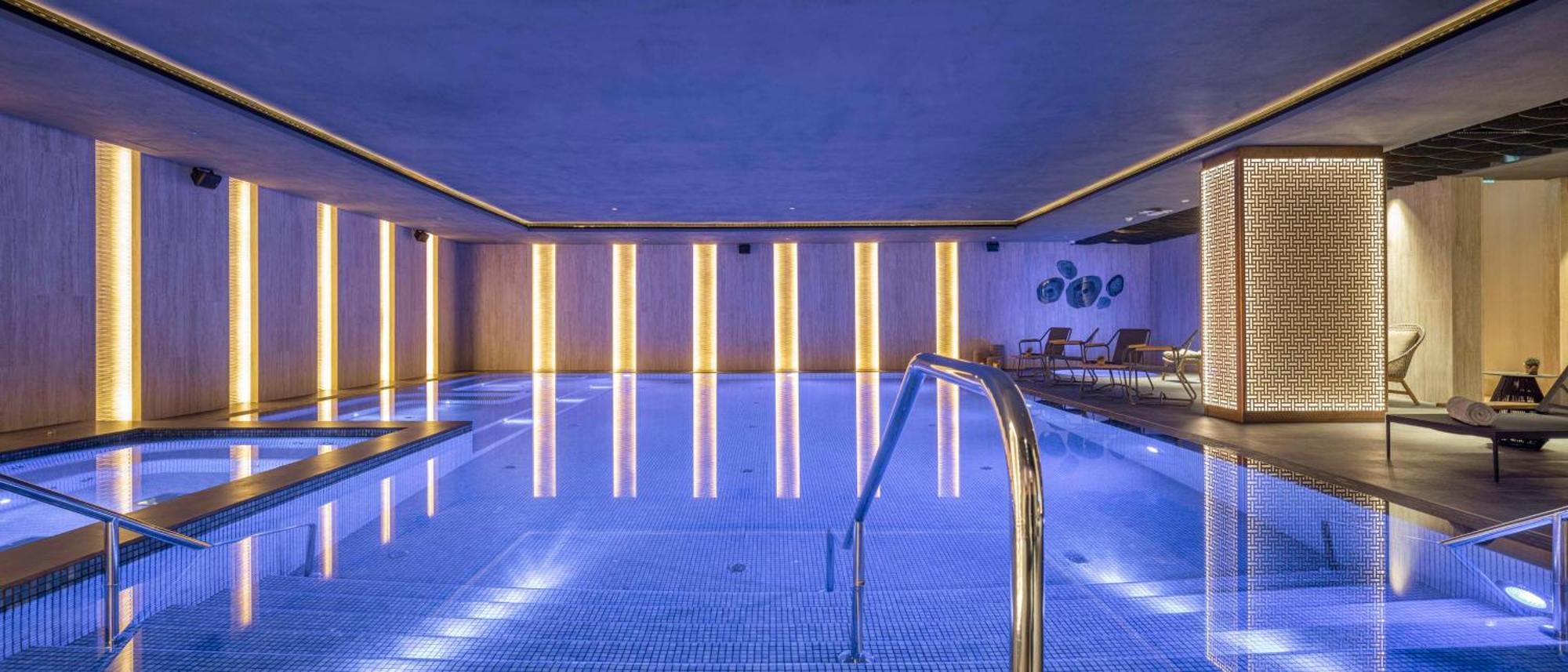 Hotel Doubletree By Hilton Sanlıurfa Exteriér fotografie